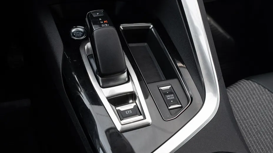 PEUGEOT 3008 3008 1.6 PureTech Hybrid PHEV Allure Pack S&S EAT8