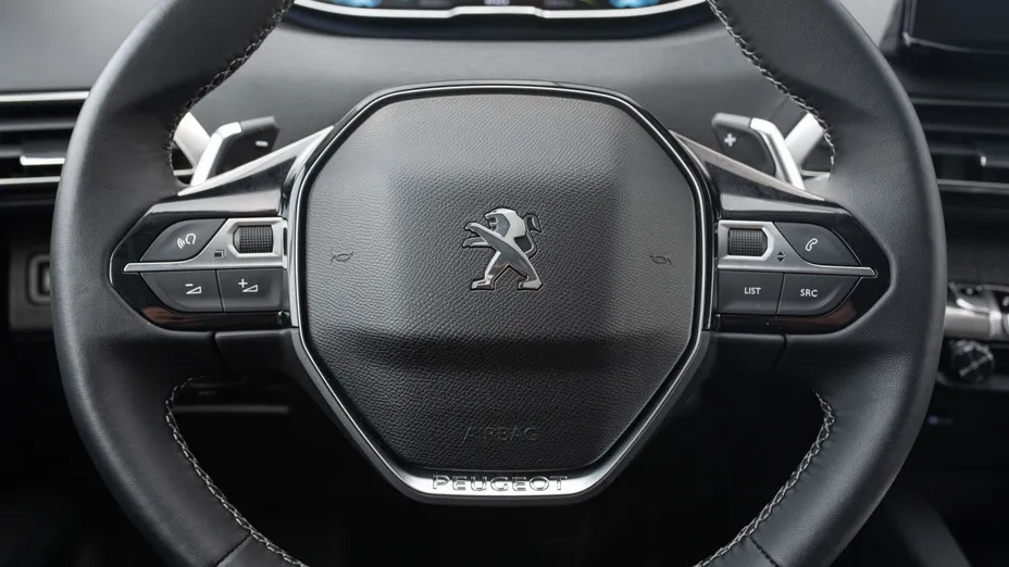 PEUGEOT 3008 3008 1.6 PureTech Hybrid PHEV Allure Pack S&S EAT8