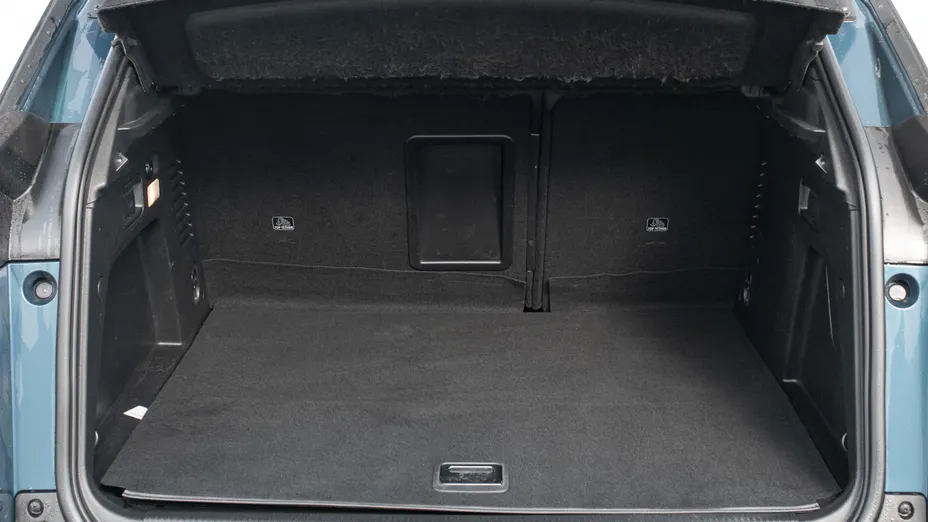 PEUGEOT 3008 3008 1.6 PureTech Hybrid PHEV Allure Pack S&S EAT8