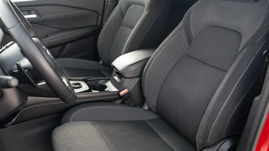 NISSAN Qashqai Qashqai 1.3 DIG-T mHEV 4x4 N-Connecta Xtronic