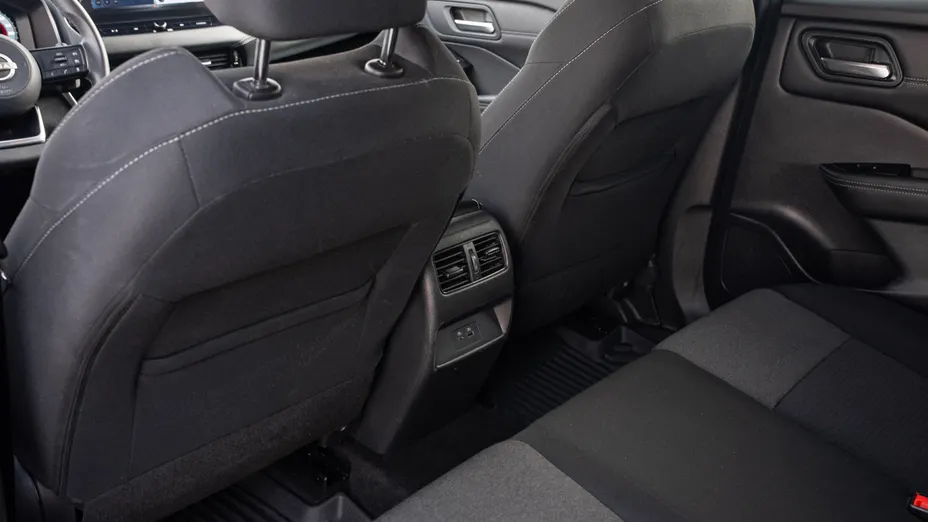 NISSAN Qashqai Qashqai 1.3 DIG-T mHEV 4x4 N-Connecta Xtronic