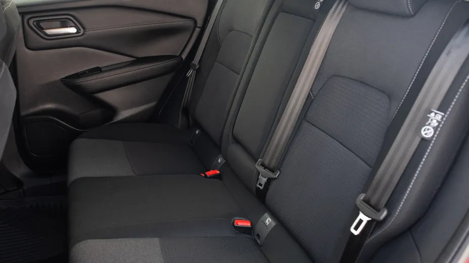 NISSAN Qashqai Qashqai 1.3 DIG-T mHEV 4x4 N-Connecta Xtronic