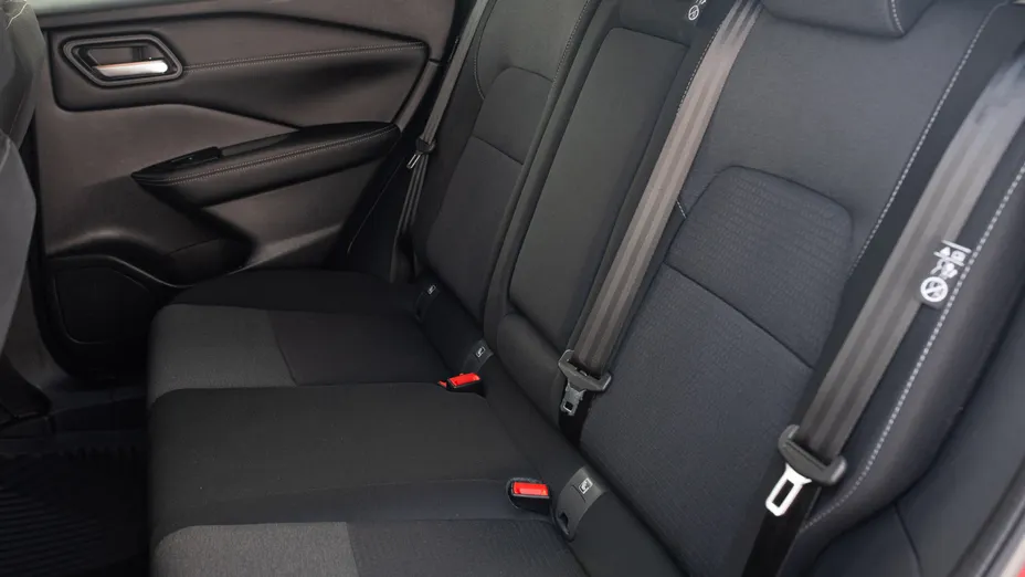 NISSAN Qashqai Qashqai 1.3 DIG-T mHEV 4x4 N-Connecta Xtronic