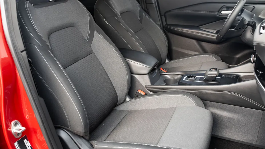 NISSAN Qashqai Qashqai 1.3 DIG-T mHEV 4x4 N-Connecta Xtronic