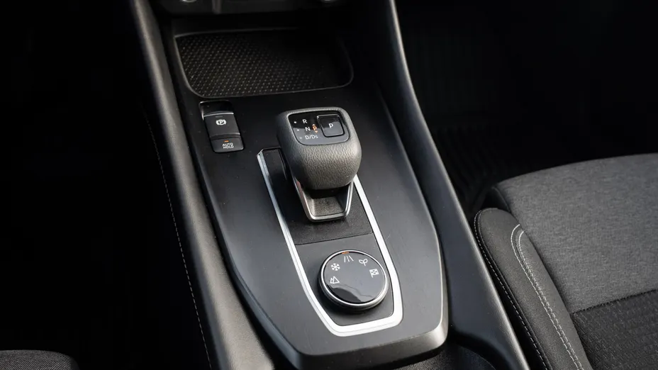 NISSAN Qashqai Qashqai 1.3 DIG-T mHEV 4x4 N-Connecta Xtronic