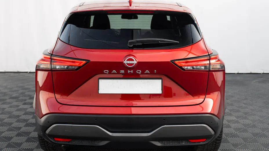 NISSAN Qashqai Qashqai 1.3 DIG-T mHEV 4x4 N-Connecta Xtronic