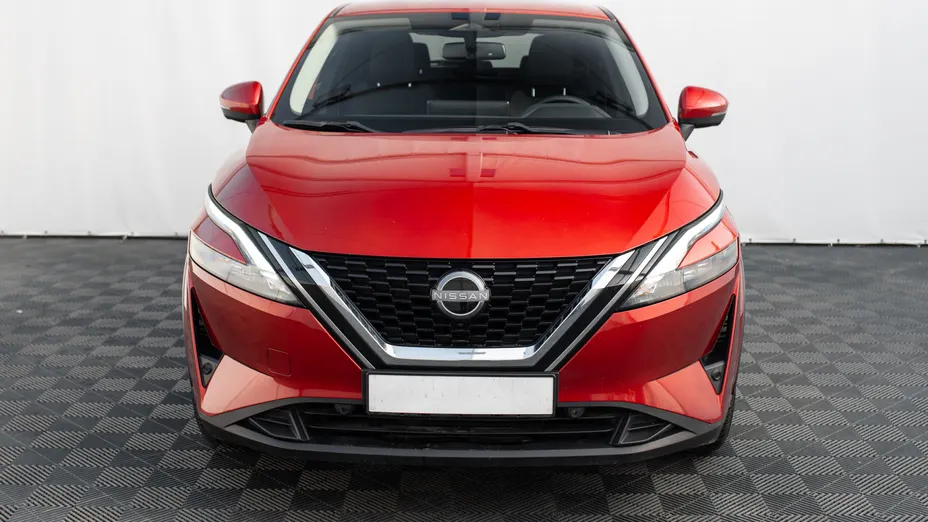 NISSAN Qashqai Qashqai 1.3 DIG-T mHEV 4x4 N-Connecta Xtronic