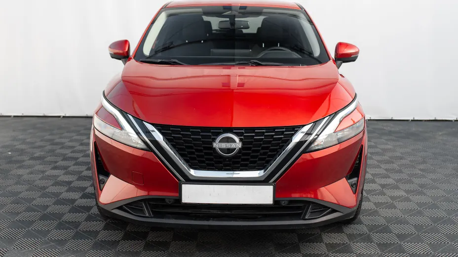 NISSAN Qashqai Qashqai 1.3 DIG-T mHEV 4x4 N-Connecta Xtronic