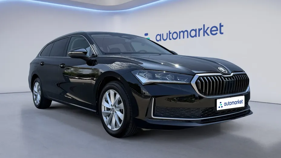 SKODA Superb Superb 2.0 TDI SCR 4x4 Selection DSG