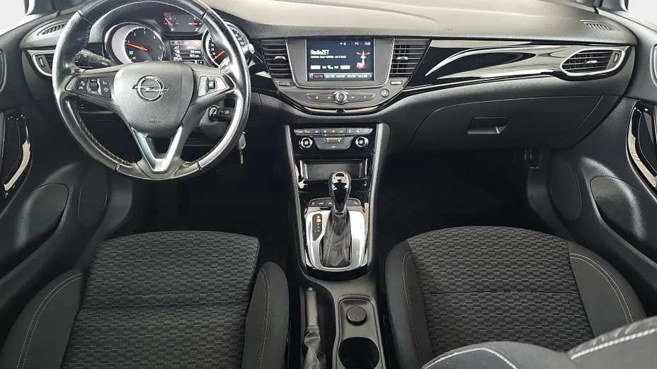 OPEL Astra Astra V 1.6 CDTI Dynamic aut
