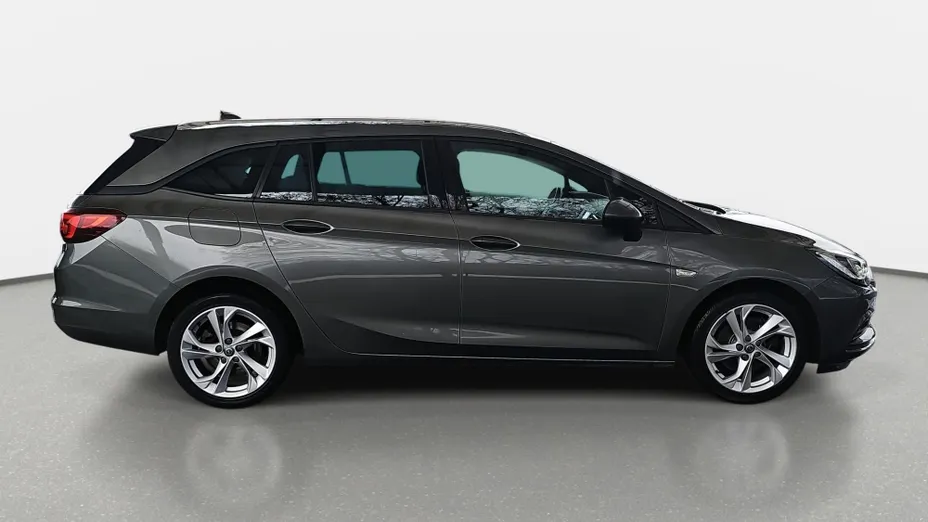 OPEL Astra Astra V 1.6 CDTI Dynamic aut