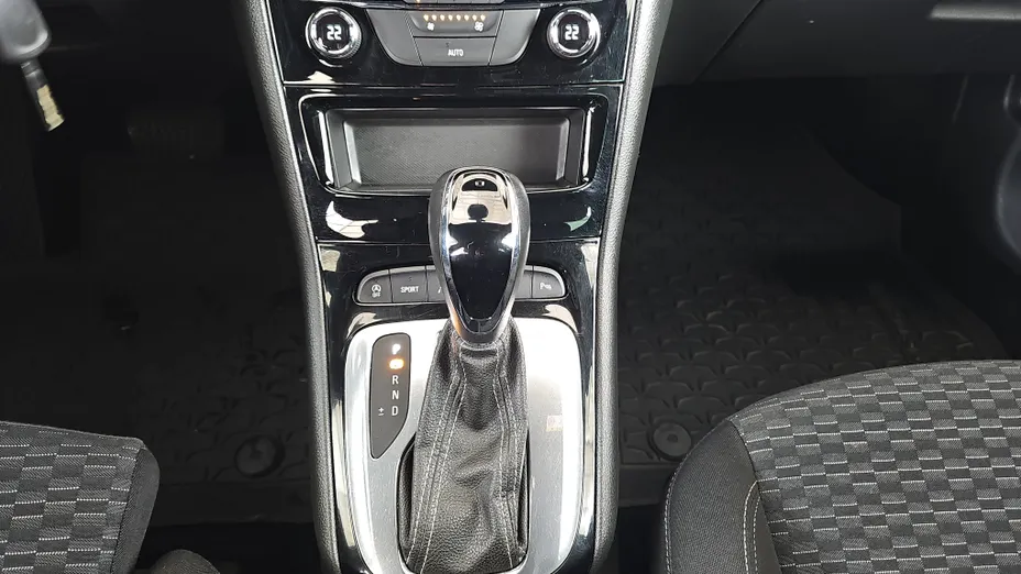 OPEL Astra Astra V 1.6 CDTI Dynamic aut