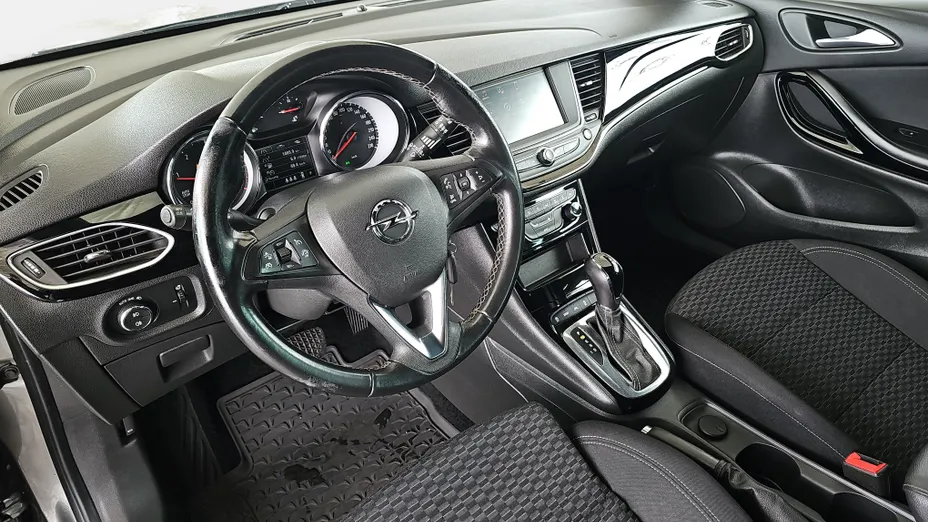 OPEL Astra Astra V 1.6 CDTI Dynamic aut