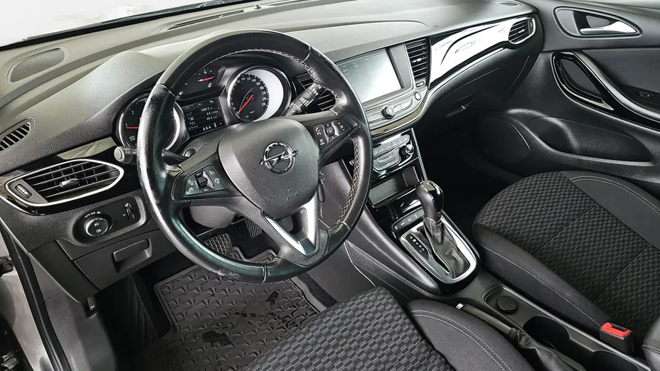 OPEL Astra Astra V 1.6 CDTI Dynamic aut