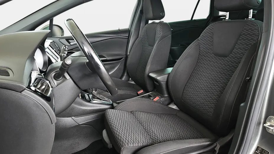 OPEL Astra Astra V 1.6 CDTI Dynamic aut