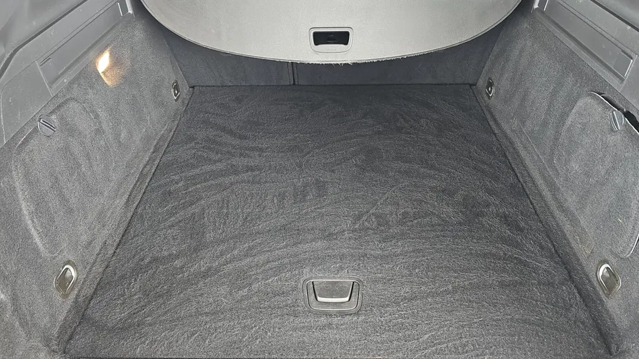 OPEL Astra Astra V 1.6 CDTI Dynamic aut