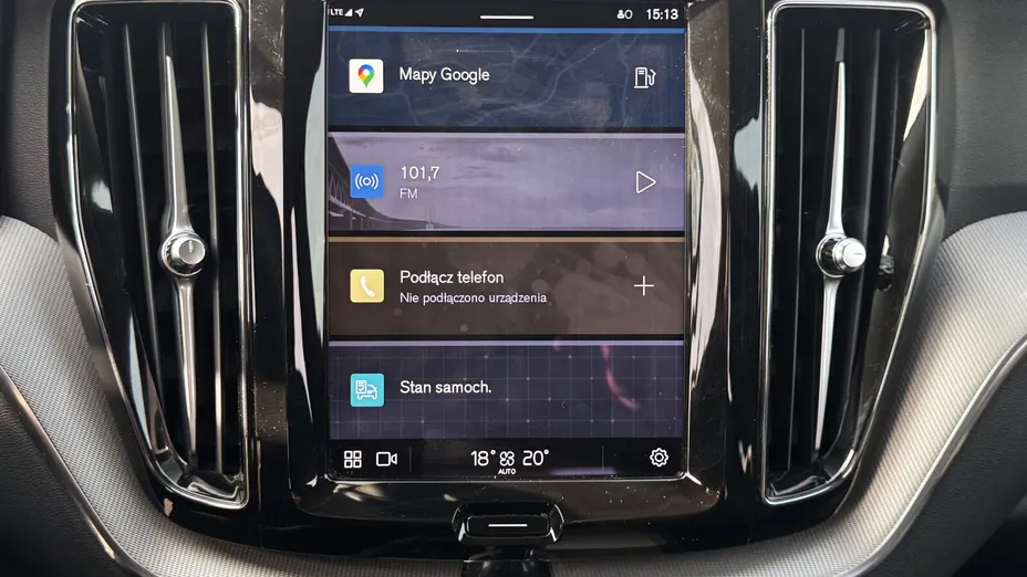 VOLVO XC60 XC60 B4 B Core aut