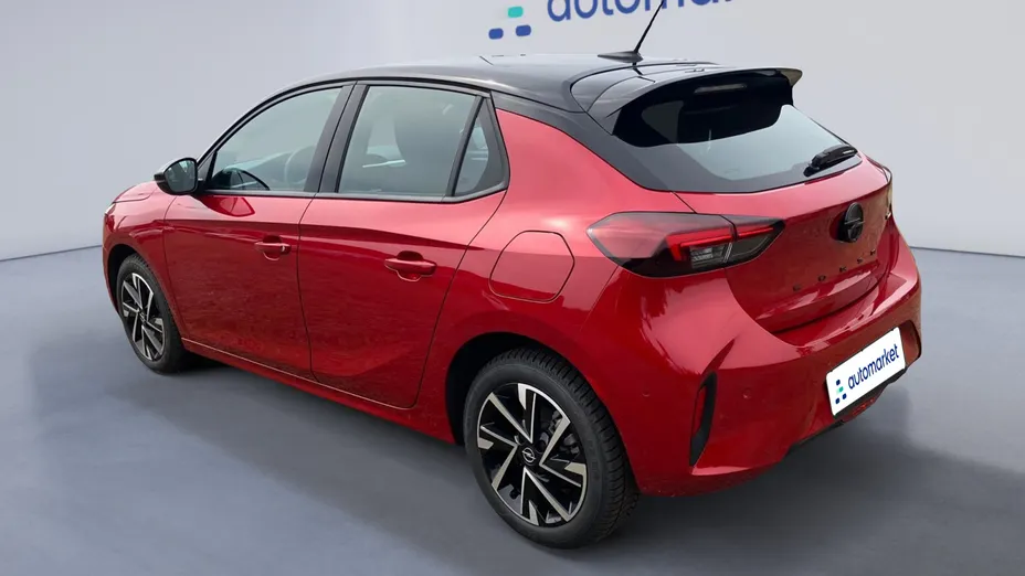 OPEL Corsa Corsa 1.2 T mHEV GS eDCT