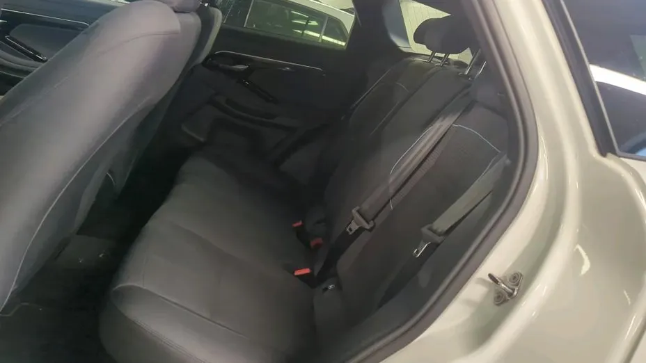 LAND ROVER Range Rover Evoque Evoque 2.0 P200 mHEV S