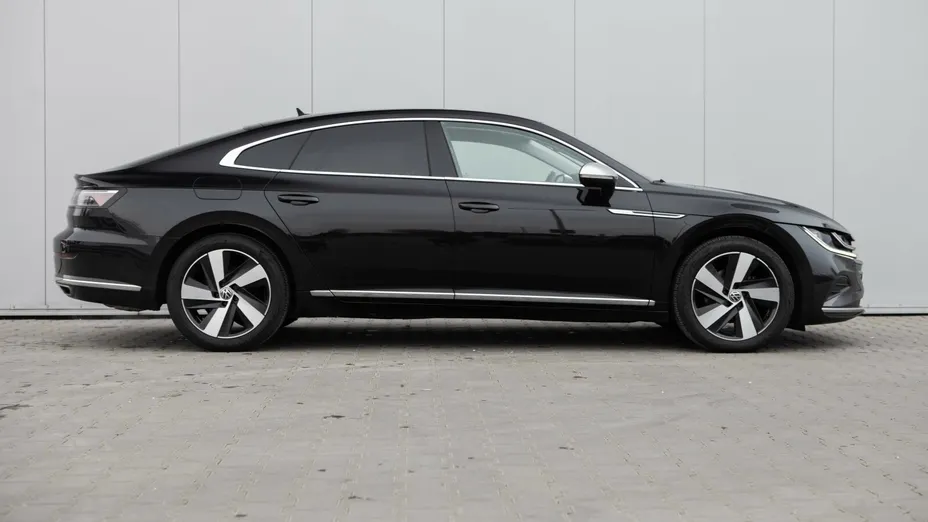 VOLKSWAGEN Arteon Arteon 2.0 TSI Elegance DSG