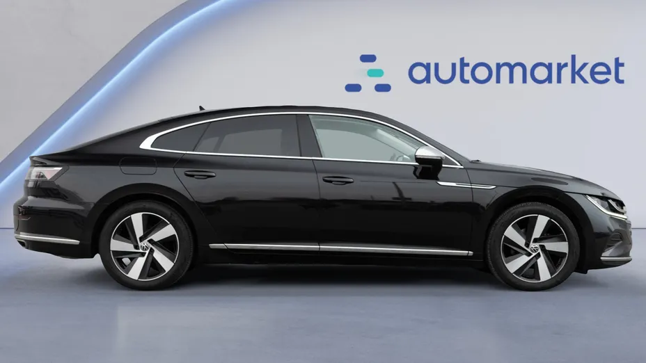 VOLKSWAGEN Arteon Arteon 2.0 TSI Elegance DSG