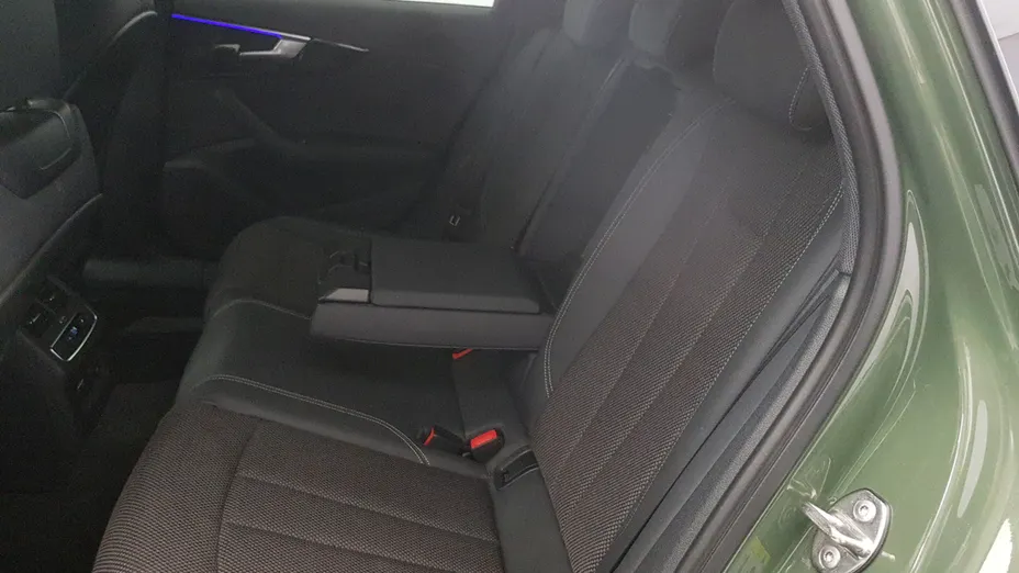 AUDI A4 A4 35 TFSI mHEV S Line S tronic