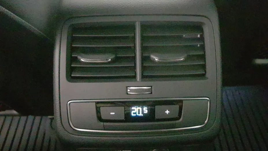 AUDI A4 A4 35 TFSI mHEV S Line S tronic