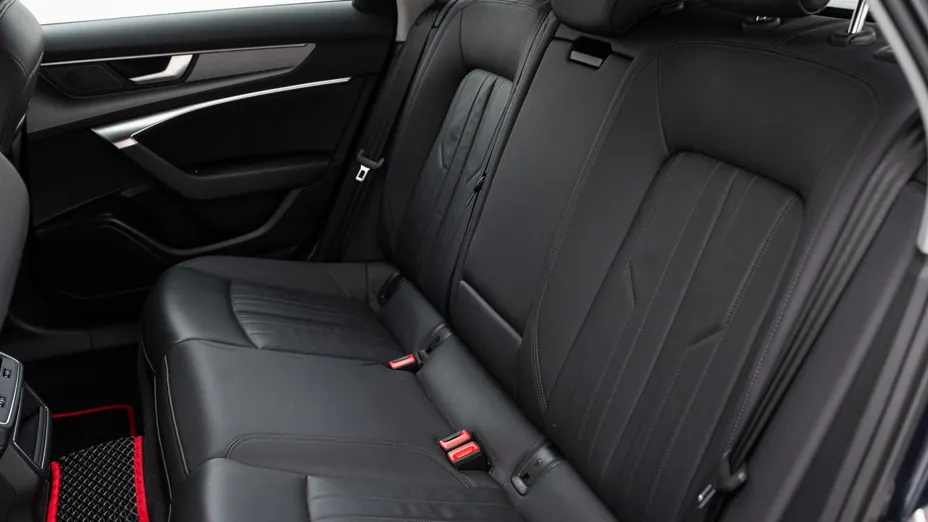 AUDI A6 A6 40 TDI mHEV S tronic