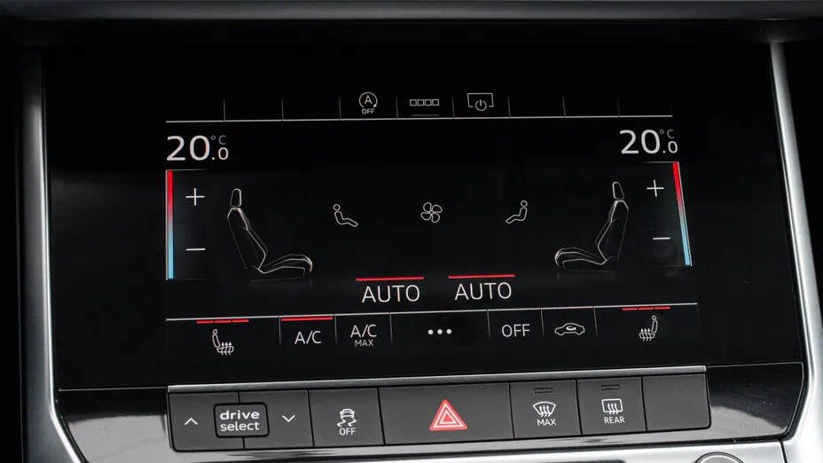 AUDI A6 A6 40 TDI mHEV S tronic