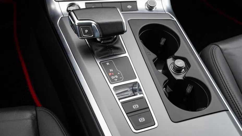 AUDI A6 A6 40 TDI mHEV S tronic