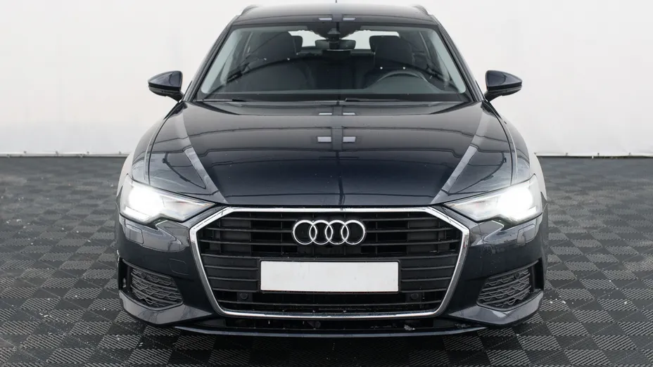 AUDI A6 A6 40 TDI mHEV S tronic