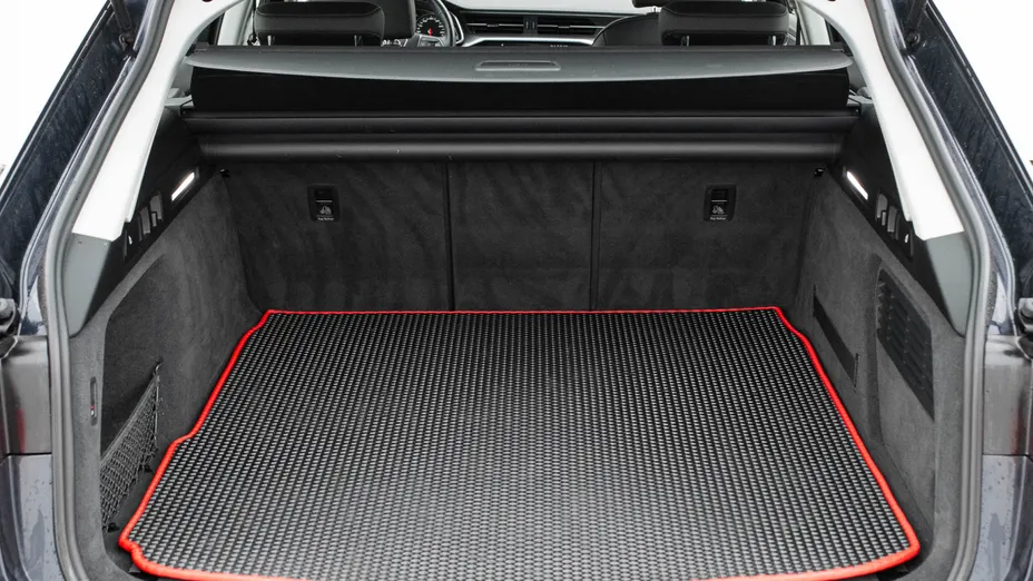 AUDI A6 A6 40 TDI mHEV S tronic