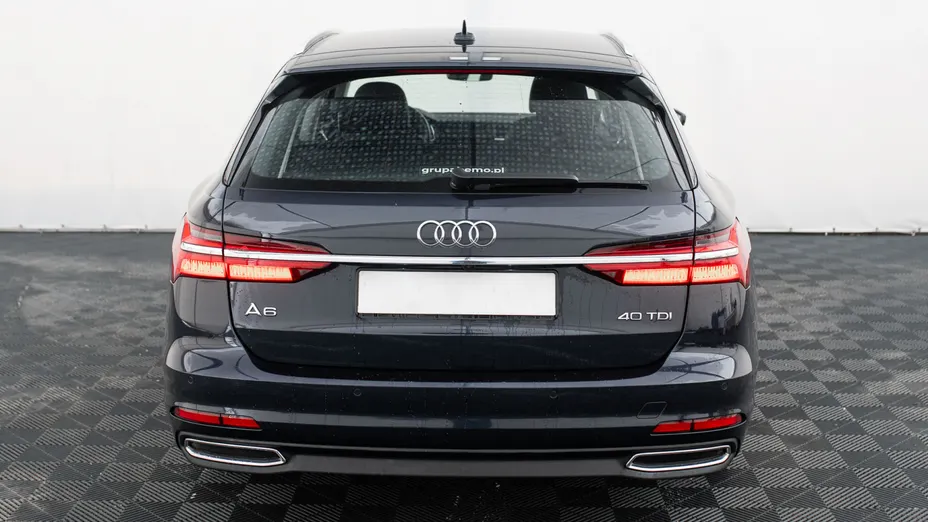 AUDI A6 A6 40 TDI mHEV S tronic