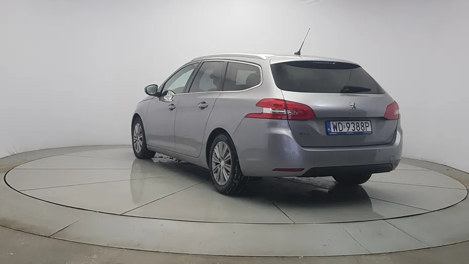 PEUGEOT 308 308 SW 1.2 PureTech GPF Allure S&S