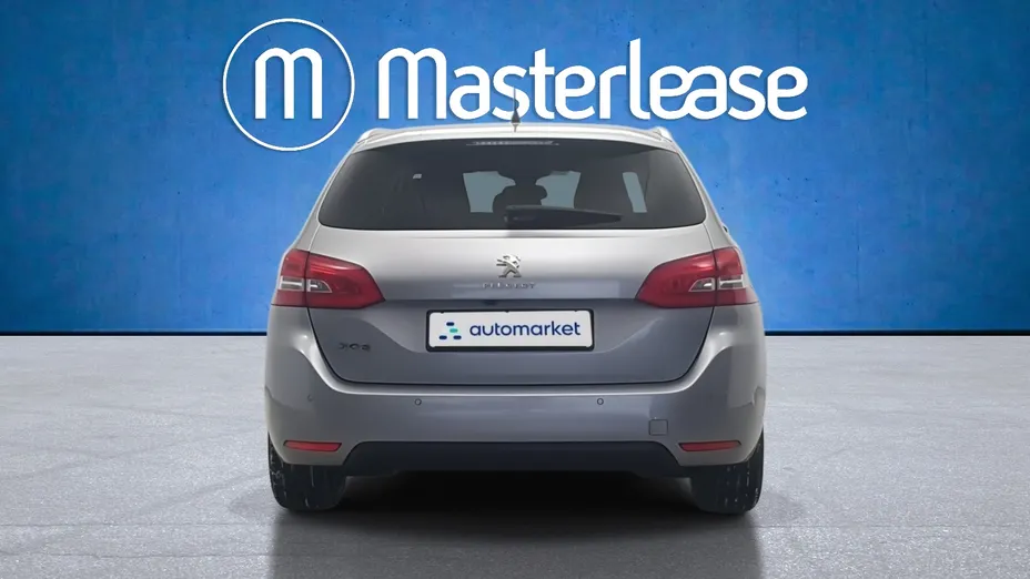 PEUGEOT 308 308 SW 1.2 PureTech GPF Allure S&S