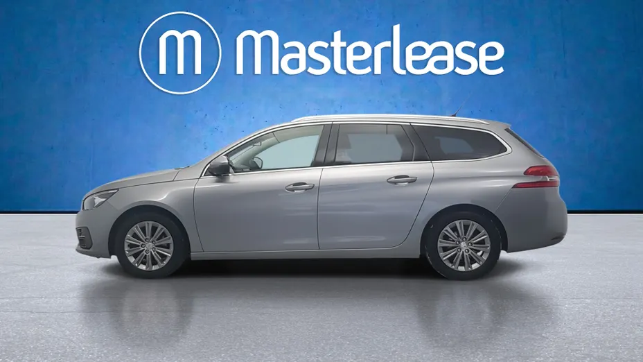 PEUGEOT 308 308 SW 1.2 PureTech GPF Allure S&S