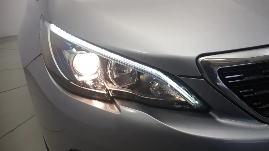 PEUGEOT 308 308 SW 1.2 PureTech GPF Allure S&S