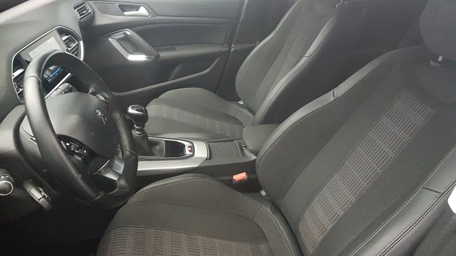 PEUGEOT 308 308 SW 1.2 PureTech GPF Allure S&S