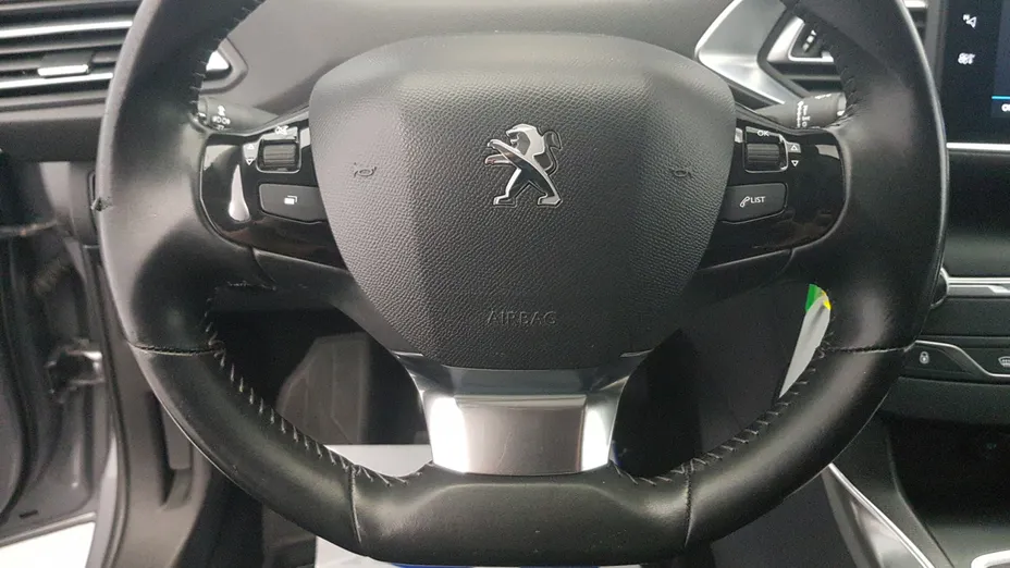 PEUGEOT 308 308 SW 1.2 PureTech GPF Allure S&S