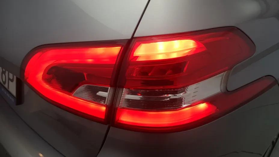 PEUGEOT 308 308 SW 1.2 PureTech GPF Allure S&S