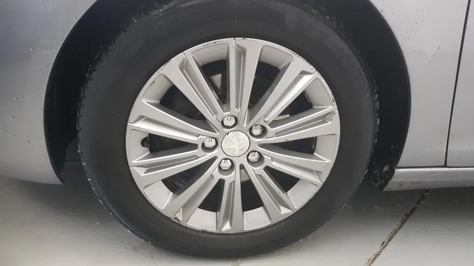 PEUGEOT 308 308 SW 1.2 PureTech GPF Allure S&S