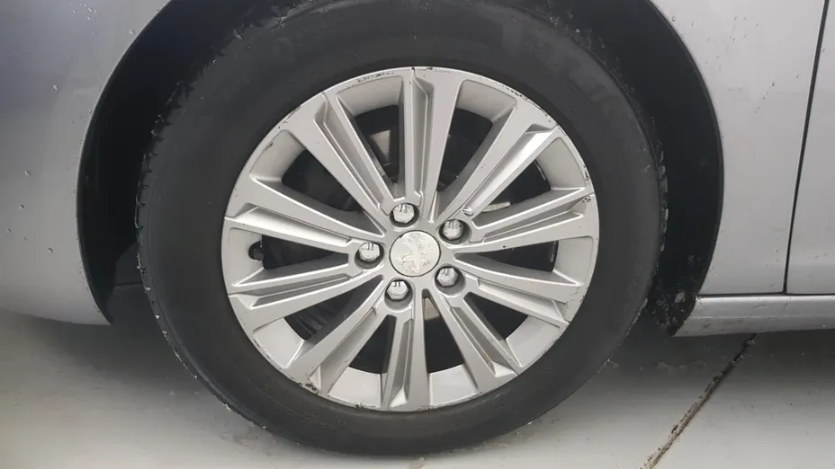 PEUGEOT 308 308 SW 1.2 PureTech GPF Allure S&S