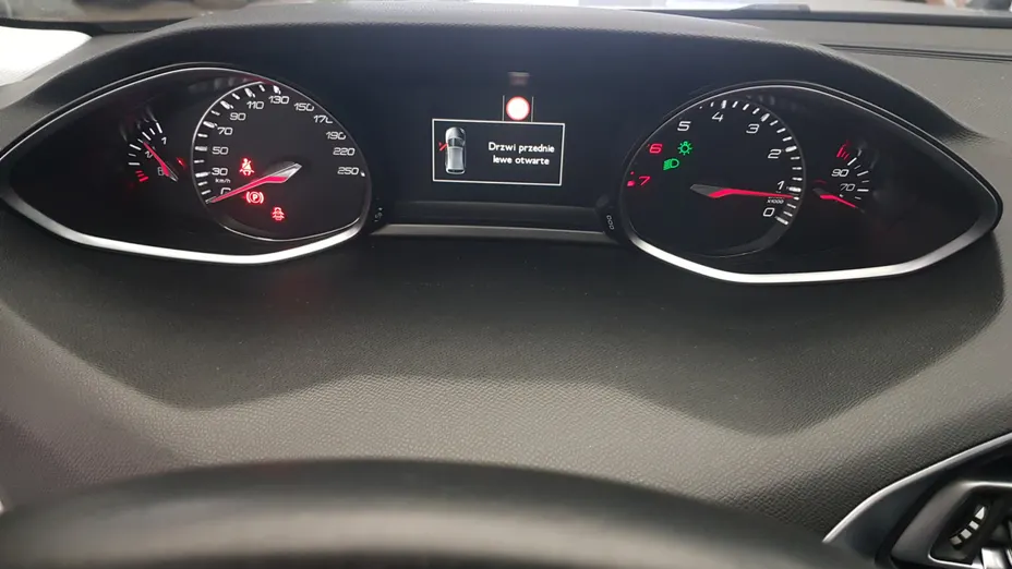 PEUGEOT 308 308 SW 1.2 PureTech GPF Allure S&S