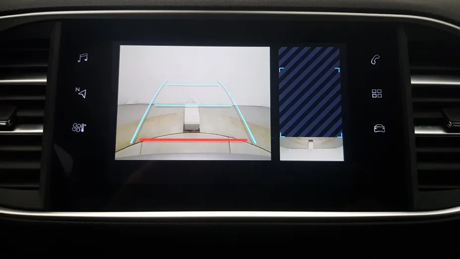 PEUGEOT 308 308 SW 1.2 PureTech GPF Allure S&S