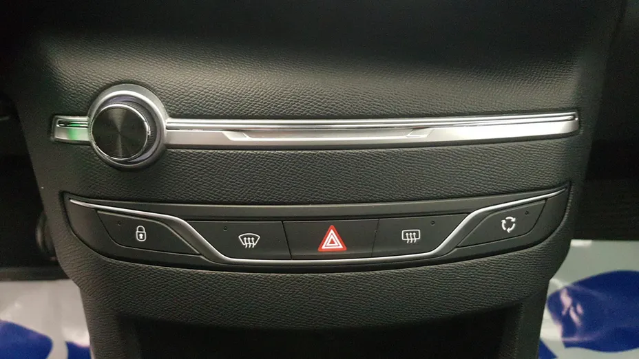 PEUGEOT 308 308 SW 1.2 PureTech GPF Allure S&S