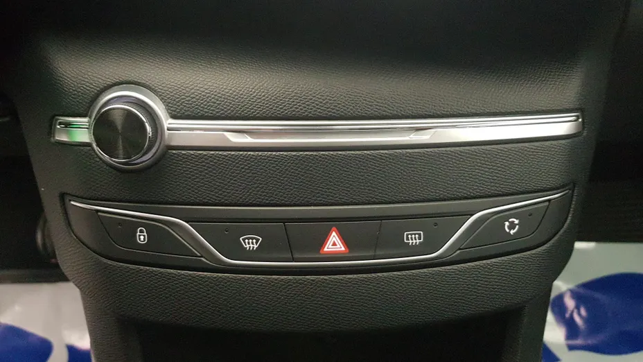 PEUGEOT 308 308 SW 1.2 PureTech GPF Allure S&S