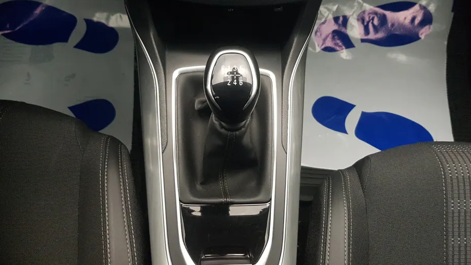 PEUGEOT 308 308 SW 1.2 PureTech GPF Allure S&S