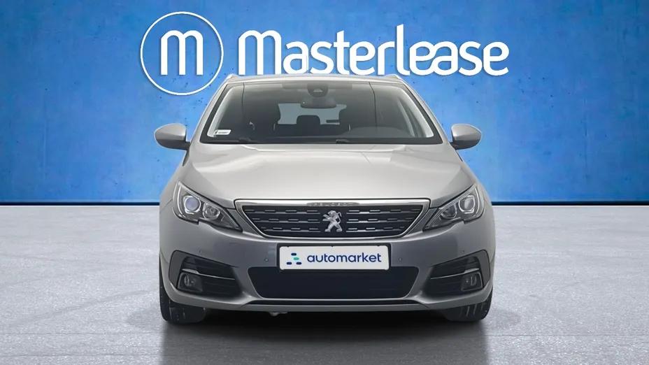 PEUGEOT 308 308 SW 1.2 PureTech GPF Allure S&S