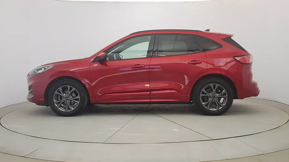 FORD Kuga Kuga 2.5 FHEV FWD ST-Line X