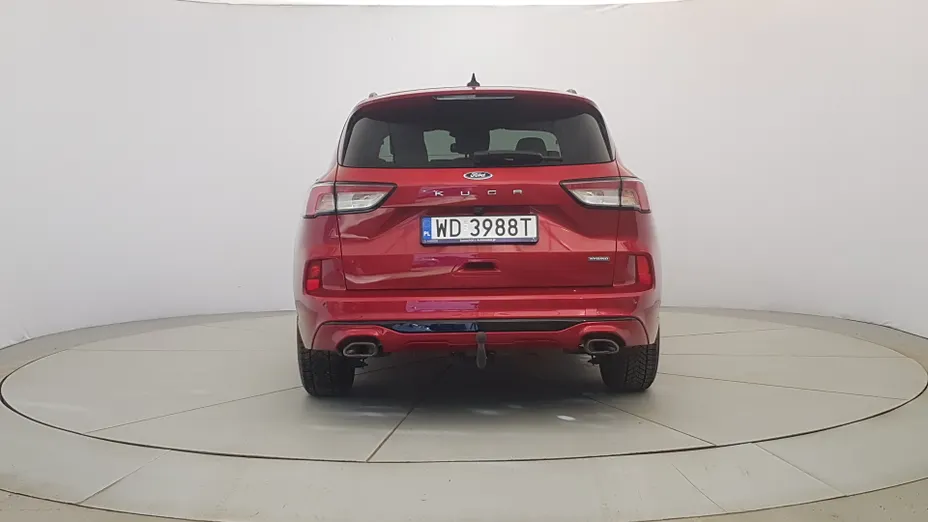 FORD Kuga Kuga 2.5 FHEV FWD ST-Line X